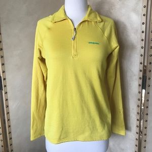 Patagonia Long Sleeve